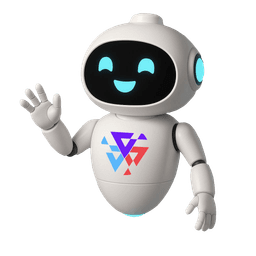 Robot Mascot